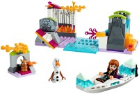Klocki Lego Annas Canoe Expedition 41165 