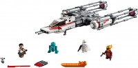 Klocki Lego Resistance Y-wing Starfighter 75249 