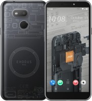 Фото - Мобільний телефон HTC Exodus 1s 64 ГБ / 4 ГБ