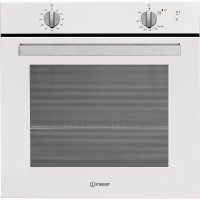 Zdjęcia - Piekarnik Indesit IGW 620 WH 