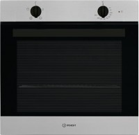 Фото - Духова шафа Indesit IFW 6220 IX 