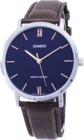Наручний годинник Casio MTP-VT01L-2B 