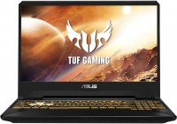 Zdjęcia - Laptop Asus TUF Gaming FX505DV (FX505DV-WB74)