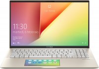 Zdjęcia - Laptop Asus VivoBook S15 S532FL (S532FL-BQ041T)