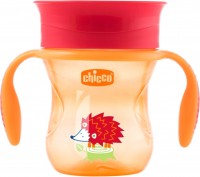 Butelka (kubek-niekapek) Chicco Perfect Cup 06951.30.50 