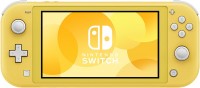 Фото - Ігрова приставка Nintendo Switch Lite + Game 