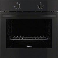 Фото - Духова шафа Zanussi ZZB510401B 