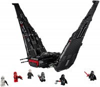 Klocki Lego Kylo Rens Shuttle 75256 