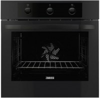 Zdjęcia - Piekarnik Zanussi ZOB32702BK 