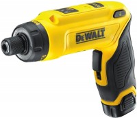 Zdjęcia - Wiertarka / wkrętarka DeWALT DCF680G2F 