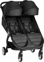 Zdjęcia - Wózek Baby Jogger City Tour 2 Double 