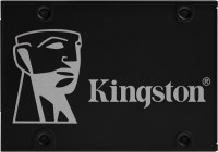 SSD Kingston KC600 SKC600B/512G 512 ГБ Kit