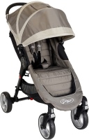 Фото - Візочок Baby Jogger City Mini 4-Wheel Deluxe 2 in 1 