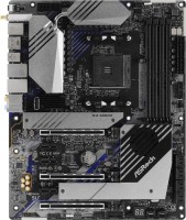 Zdjęcia - Płyta główna ASRock X570 Creator 