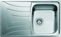 Кухонна мийка Teka Universo 1B 1D 79 790x500