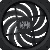 Фото - Система охолодження Cooler Master MasterFan SF120R 