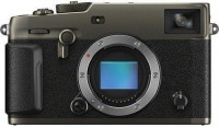 Zdjęcia - Aparat fotograficzny Fujifilm X-Pro3  body