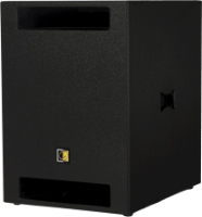 Zdjęcia - Subwoofer Audac SX12 