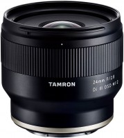 Zdjęcia - Obiektyw Tamron 20mm f/2.8 OSD Di III M1:2 