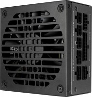 Фото - Блок живлення Fractal Design Ion SFX-L FD-PSU-ION-SFX-650G-BK