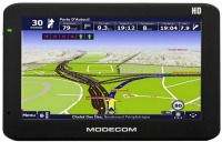 Фото - GPS-навігатор MODECOM FREEWAY MX 2 HD 