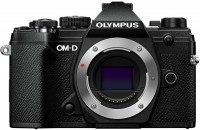 Zdjęcia - Aparat fotograficzny Olympus OM-D E-M5 III  body