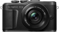 Фотоапарат Olympus E-PL10  kit 14-42