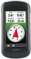 Фото - GPS-навігатор Garmin Montana 650t 