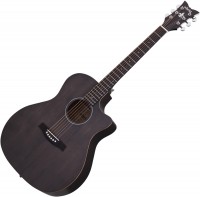 Zdjęcia - Gitara Schecter Deluxe Acoustic 