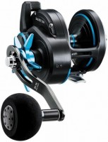 Котушка Daiwa Saltist 40H 