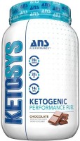 Zdjęcia - Odżywka białkowa ANS Performance Ketosys 0.9 kg