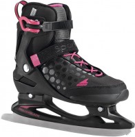 Zdjęcia - Łyżwy Rollerblade Spark Ice W 2019 