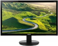 Фото - Монітор Acer K242HQLbid 24 "  чорний