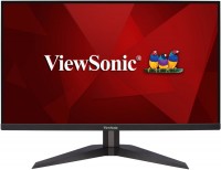 Фото - Монітор Viewsonic VX2758-P-mhd 27 "  чорний