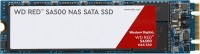 SSD WD Red SA500 M.2 WDS200T1R0B 2 ТБ