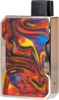 Фото - Електронна сигарета Voopoo Drag Nano Pod Kit 