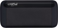 SSD Crucial X8 Portable CT2000X8SSD9 2 TB