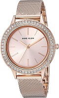 Фото - Наручний годинник Anne Klein 3166 INST 