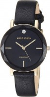 Фото - Наручний годинник Anne Klein 3434 BKBK 