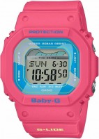 Фото - Наручний годинник Casio BLX-560VH-4 