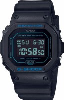 Фото - Наручний годинник Casio G-Shock DW-5600BBM-1 