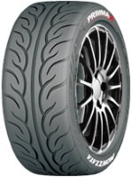 Zdjęcia - Opona Primmax Monzatta 245/45 R18 100W 