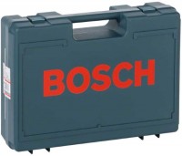 Skrzynka narzędziowa Bosch 2605438404 
