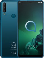 Фото - Мобільний телефон Alcatel 3X 2019 128 ГБ / 6 ГБ