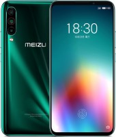 Фото - Мобільний телефон Meizu 16T 128 ГБ / 6 ГБ