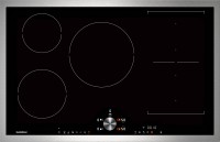 Фото - Варильна поверхня Gaggenau CI 283-112 чорний