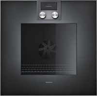 Фото - Духова шафа Gaggenau BO 420-102 