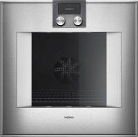 Фото - Духова шафа Gaggenau BO 421-112 