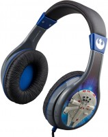 Słuchawki eKids SW-140.3Xv7M 