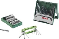Zestaw narzędziowy Bosch 2607017333 